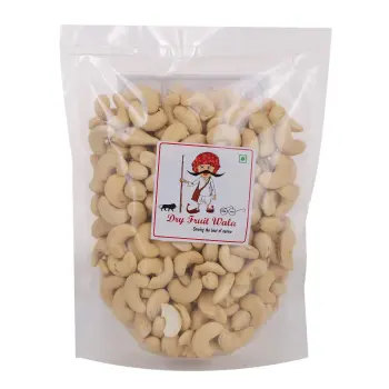 Fresh W210 Cashew Nuts